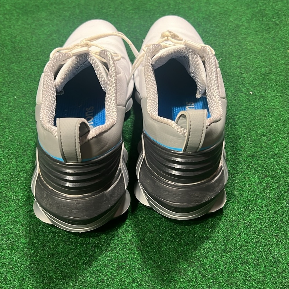 Footjoy Tour Alpha Golf Shoes View 5